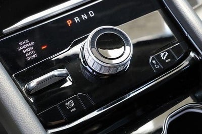 2023 Jeep Grand Cherokee 4xe 4xe