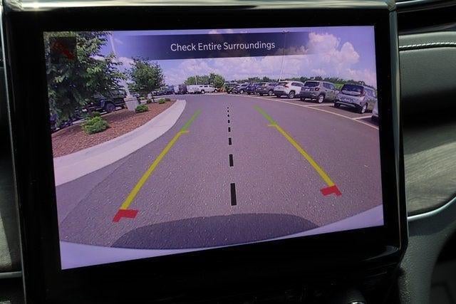 2023 Jeep Grand Cherokee 4xe 4xe