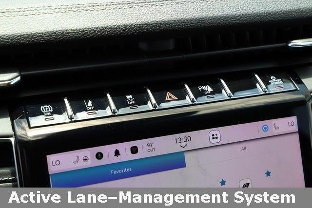 2023 Jeep Grand Cherokee 4xe 4xe