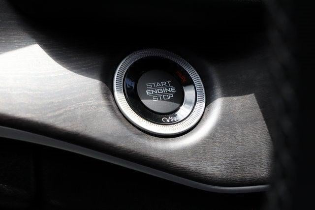 2023 Jeep Grand Cherokee 4xe 4xe