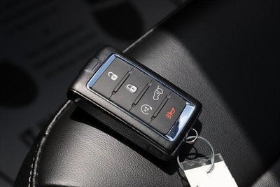 2023 Jeep Grand Cherokee 4xe 4xe