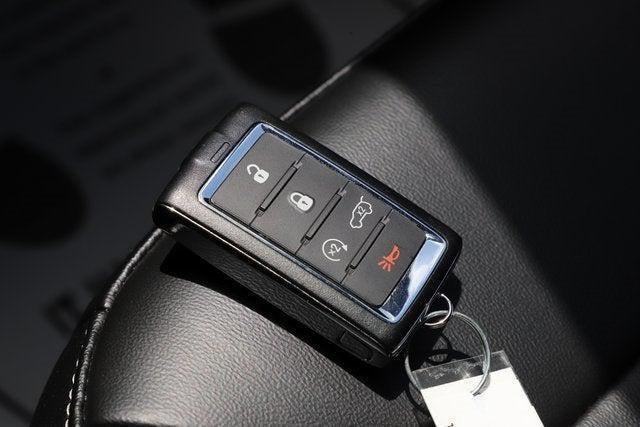 2023 Jeep Grand Cherokee 4xe 4xe