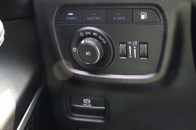 2023 Jeep Grand Cherokee 4xe 4xe