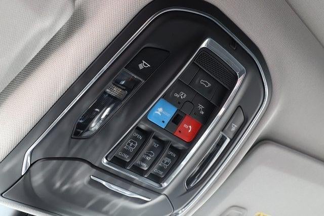 2023 Jeep Grand Cherokee 4xe 4xe