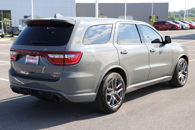 2021 Dodge Durango SRT 392 AWD