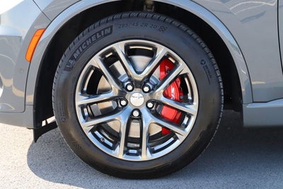 2021 Dodge Durango SRT 392 AWD