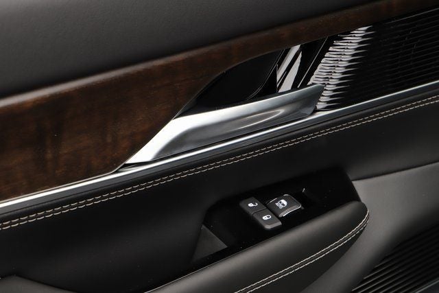2024 Jeep Grand Wagoneer L 4x4