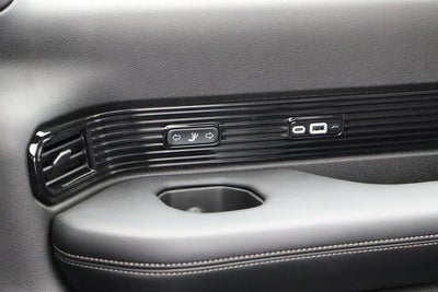 2024 Jeep Grand Wagoneer L 4x4