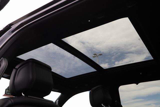 2024 Jeep Grand Wagoneer L 4x4