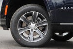 2024 Jeep Grand Wagoneer L 4x4