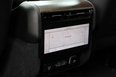2024 Jeep Grand Wagoneer L 4x4