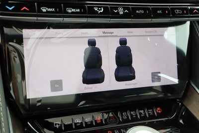 2024 Jeep Grand Wagoneer L 4x4