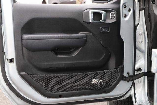 2023 Jeep Gladiator Sport S 4x4