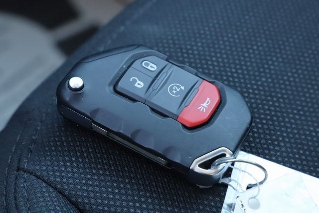 2023 Jeep Gladiator Sport S 4x4