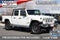 2020 Jeep Gladiator Overland 4x4