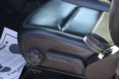 2020 Jeep Gladiator Overland 4x4