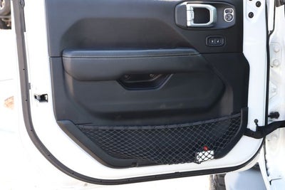 2020 Jeep Gladiator Overland 4x4