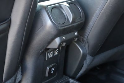 2020 Jeep Gladiator Overland 4x4