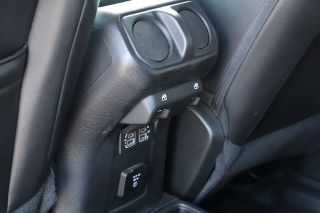 2020 Jeep Gladiator Overland 4x4