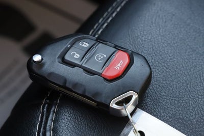 2020 Jeep Gladiator Overland 4x4