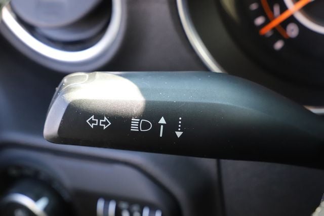 2020 Jeep Gladiator Overland 4x4