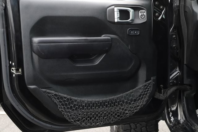 2020 Jeep Gladiator Sport S 4X4