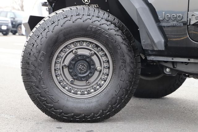 2020 Jeep Gladiator Sport S 4X4