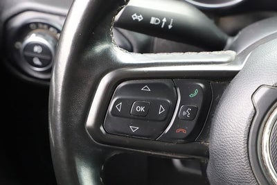 2020 Jeep Gladiator Sport S 4X4