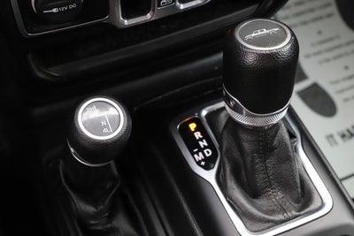 2020 Jeep Gladiator Sport S 4X4