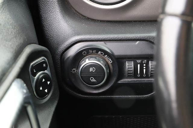 2020 Jeep Gladiator Sport S 4X4