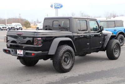 2020 Jeep Gladiator Sport S 4X4