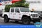 2022 Jeep Gladiator Rubicon 4x4
