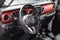 2022 Jeep Gladiator Rubicon 4x4