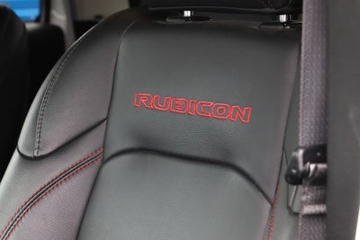 2022 Jeep Gladiator Rubicon 4x4