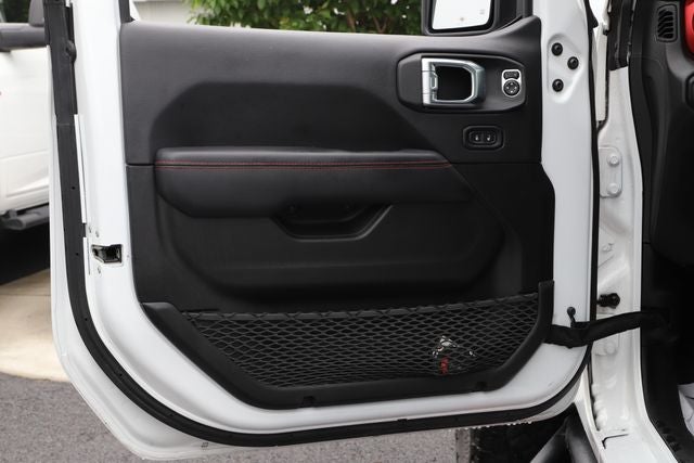 2022 Jeep Gladiator Rubicon 4x4