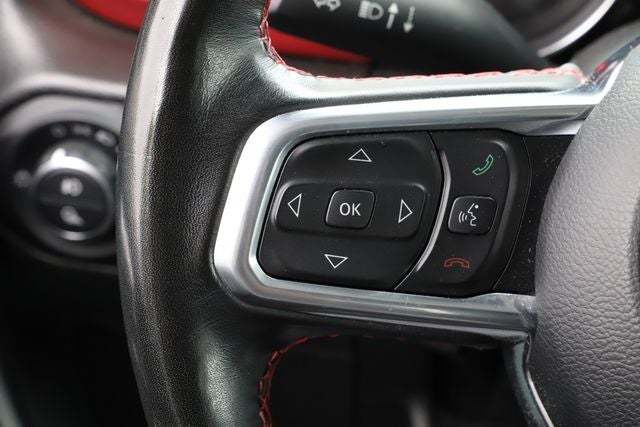 2022 Jeep Gladiator Rubicon 4x4