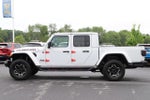 2022 Jeep Gladiator Rubicon 4x4