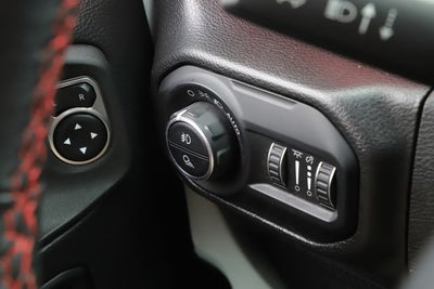 2022 Jeep Gladiator Rubicon 4x4