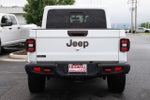 2022 Jeep Gladiator Rubicon 4x4