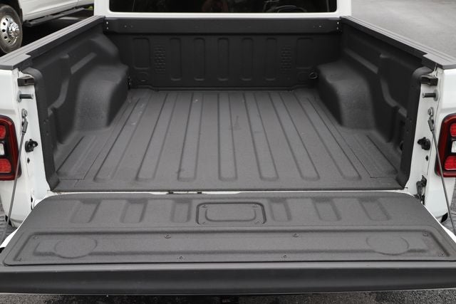 2022 Jeep Gladiator Rubicon 4x4