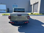 2025 Jeep Gladiator Mojave X