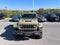 2025 Jeep Gladiator Mojave X