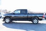 2024 RAM 1500 Classic SLT Quad Cab 4x4 6'4' Box