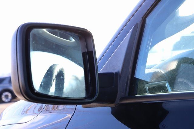 2024 RAM 1500 Classic SLT Quad Cab 4x4 6'4' Box