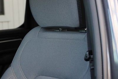 2024 RAM 1500 Big Horn Crew Cab 4x4 5'7' Box