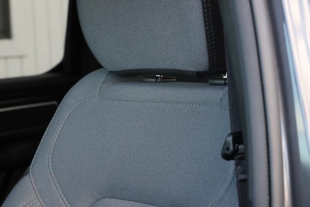 2024 RAM 1500 Big Horn Crew Cab 4x4 5'7' Box