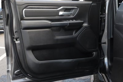 2024 RAM 1500 Big Horn Crew Cab 4x4 5'7' Box