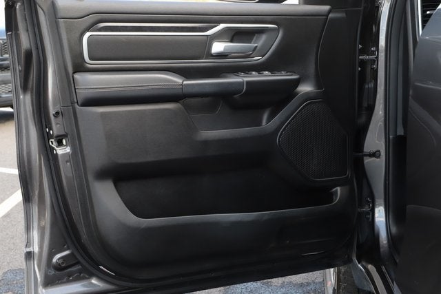 2024 RAM 1500 Big Horn Crew Cab 4x4 5'7' Box