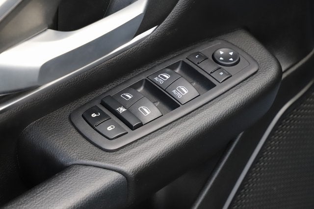 2024 RAM 1500 Big Horn Crew Cab 4x4 5'7' Box