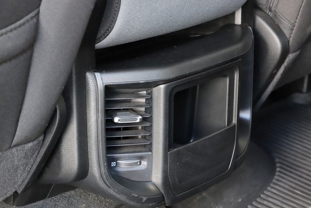 2024 RAM 1500 Big Horn Crew Cab 4x4 5'7' Box